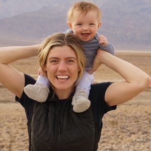 Meet your Posher, Victoria